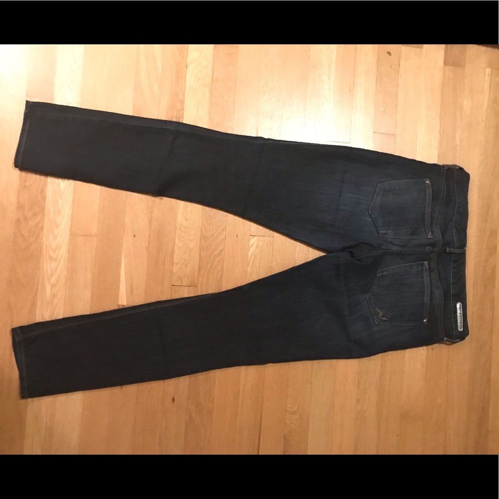 Express skinny jeans-Stella